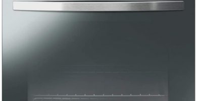 frontal de horno Candy FCS100XE