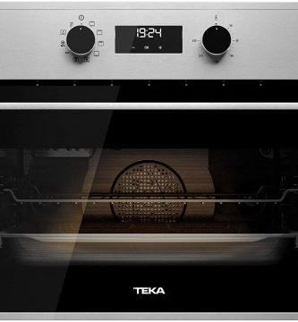 Teka HSC 635